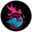 Perth Phoenix Allstars logo